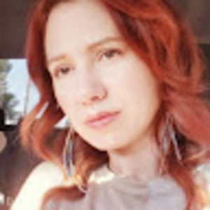 Meet your Posher, Ginny